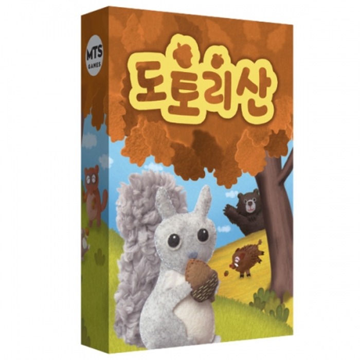 도토리클린 이미지