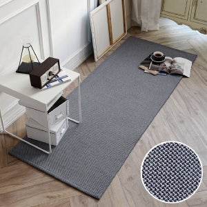 발탄 사계절 침실러그 겸 주방매트 80x200cm