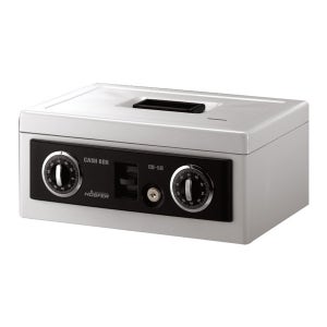 오픈형 수제금고(백색)