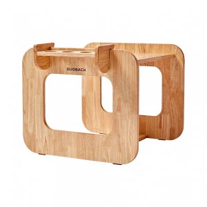 [듀오백] 온돌 키즈 테이블