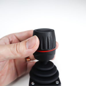 XY축 제어 5V인가 0-5V가변출력 컨트롤러