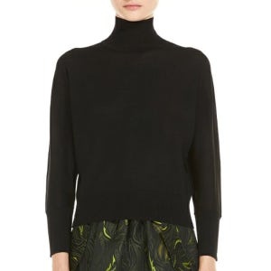 막스마라 여성 탈레아 목폴라 니트 2313660239600 TALEA 008 2313660239 600