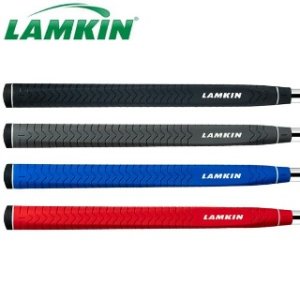 프라이스골프 [블루  101463 ] one option - 340527  여자 골프 은메달리스트 사용 모델 램킨 딥 에치 패들 Lamkin DEEP ETCHED