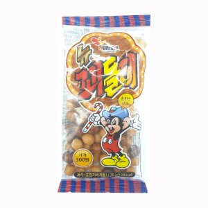 꾀돌이 25g 60개(1박스) 과자