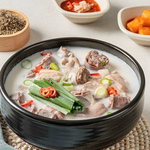 순댓국 700g(1-2인분) 3팩
