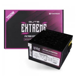 몬스타 가츠 ExtremeX FX700 80PLUS스탠다드