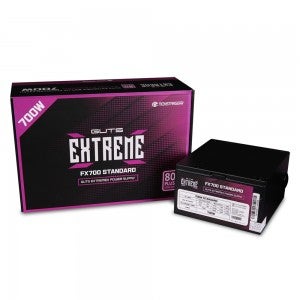 몬스타 가츠 ExtremeX FX700 80PLUS스탠다드