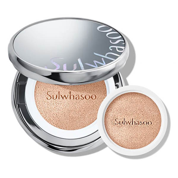 퍼펙팅 쿠션 21호