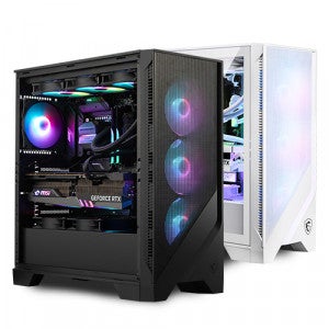 MSI MAG 포지 320R 에어플로우 (블랙)