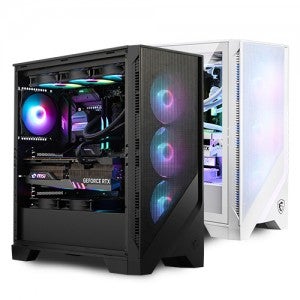 MSI MAG 포지 320R 에어플로우 (블랙)