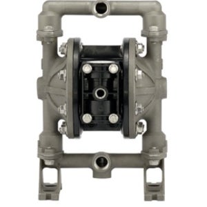 [ARO]다이아프램펌프 EXP PD05P-AAS-FTT 1/2