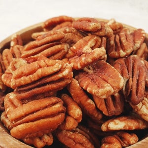 고소한 풍미가 좋은 구운 피칸 350g