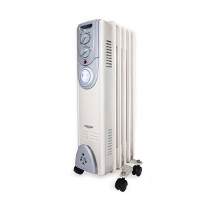 크루거 5핀 라디에이터 타이머 KRR-T565 동파방지 욕실