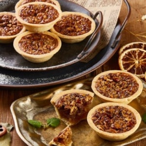 피칸 파이 10개입