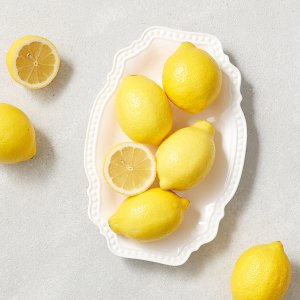 미국산 레몬 (5-10입/봉)