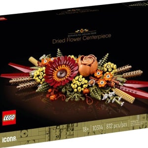 [롯데백화점] 레고 크리에이터10314말린꽃센터피스 LE1215520643
