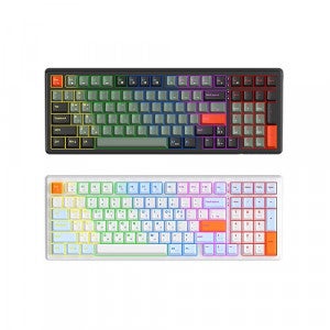 GDEVIL G818 ATLAS 광축 (다크 그레이)