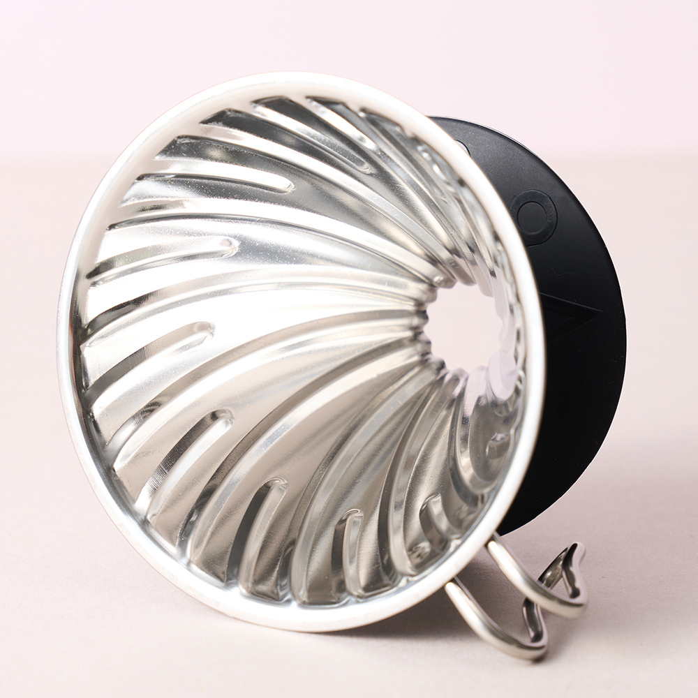 Hario V60 Coffee Dripper (하리오 V60 커피 드리퍼)