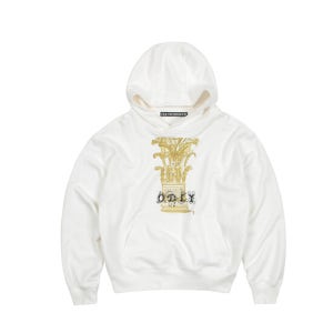 오들리워크샵 Pure High Priestess Hoodie