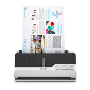 엡손 WorkForce DS-C490
