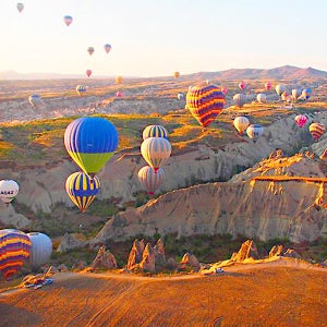 튀르키예여행비용 튀르키예 터키 9일 출발확정 세일 비행시간