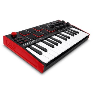 아카이 MPK Mini MK3 마스터 키보드