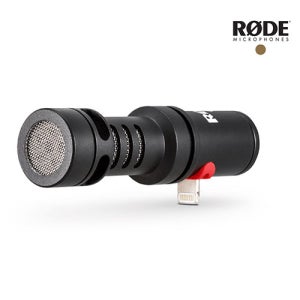VideoMic Me-L 아이폰용 마이크