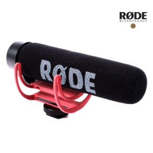 VideoMic GO