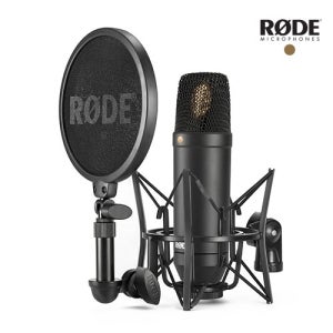 RODE NT1 Kit 콘덴서 마이크