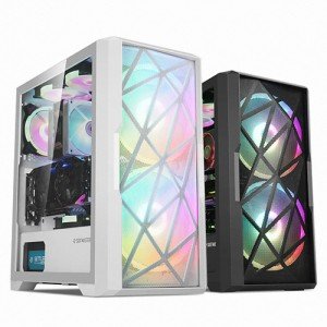 앱코 SUITMASTER 760S 어트랙션 강화유리 스펙트럼 Duplex (화이트)