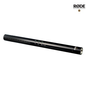 RDOE NTG4+ 샷건 마이크
