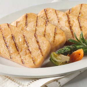 하림 닭가슴살챔더블치즈 200g 8캔