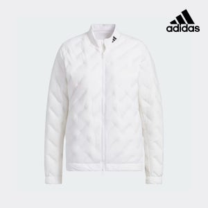 [아디다스골프]여성 프로스트가드 다운 자켓 화이트 HZ6054 Z3062300464
