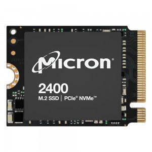 마이크론 2400 M.2 2230 NVMe 아스크텍 (2TB)