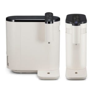 LG 퓨리케어 오브제컬렉션 정수기(상하좌우, 냉온정) WD525ACB