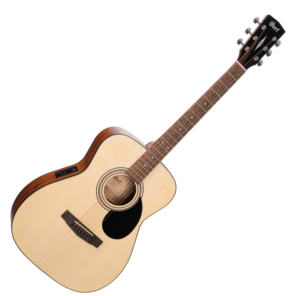 Cort 콜트 어쿠스틱 통기타 AF510E