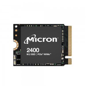 마이크론 2400 M.2 2230 NVMe 대원씨티에스 (2TB)