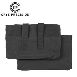[CRYE PRICISION] AVS 6X9 SIDE ARMOR CARRIER SET- 크라이 프리시전 AVS 6X9 사이드 아머 캐리어 세트 (검정)