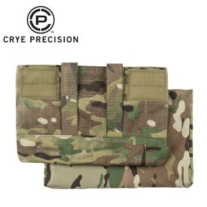 [CRYE PRICISION] AVS 6X9 SIDE ARMOR CARRIER SET- 크라이 프리시전 AVS 6X9 사이드 아머 캐리어 세트 (멀티캠)