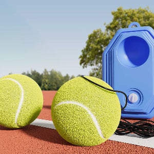 아케이 바이 테니스 리턴볼