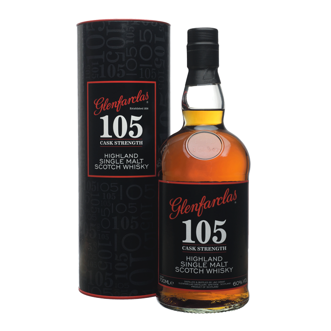 Glenfarclas 105 (글렌파클라스 105)
