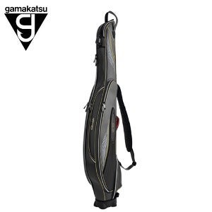 [가마가츠] GC-298 로드케이스 140R 블랙