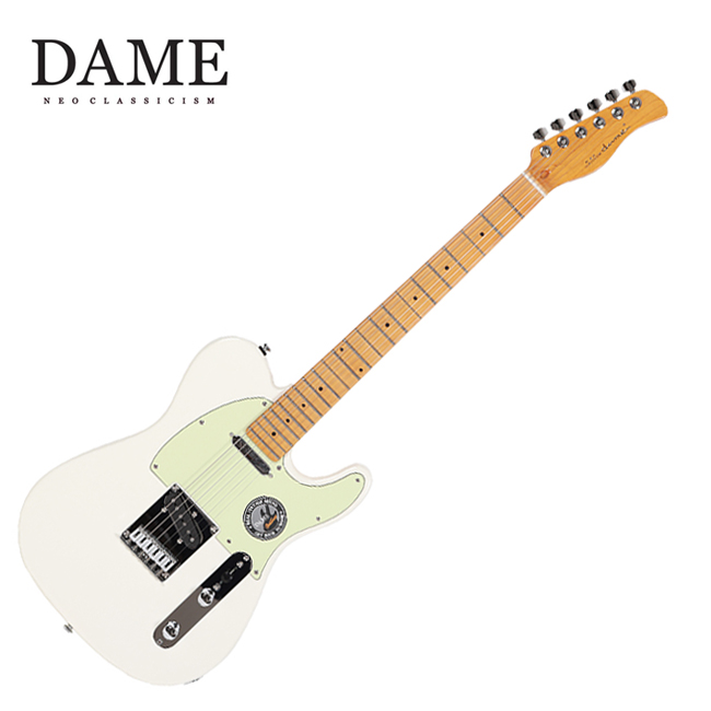 DAME TL5 일렉기타