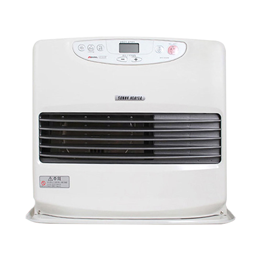 신일 [겨울철 필수가전]신일전자 캠핑용 팬히터 아이보리 SFH-B1200ST 제조사정품