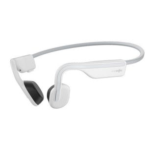 샥즈 오픈무브 골전도 블루투스 이어폰 AS660 화이트,수영사랑,swimlove