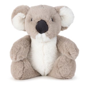 BON TON TOYS [본톤토이][WWF CUB CLUB] Coco Koala Grey - 23cm