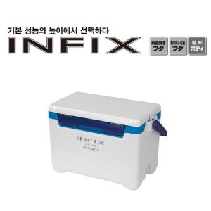 [시마노] 인픽스 라이트270 LI-027Q 아이스박스 쿨러 -윤성정품-