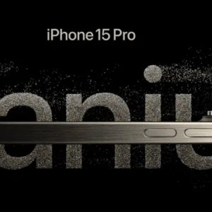 애플 아이폰 15 프로 맥스 1TB 티타늄