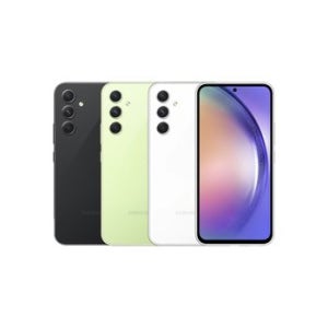 갤럭시 퀀텀4 128GB 미사용 공기계 자급제 새상품 SM-A546