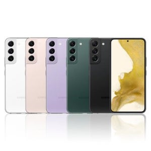 갤럭시S22 256GB 미사용 공기계 자급제 새상품 SM-S901